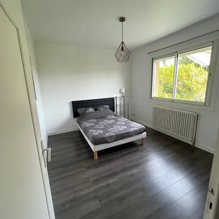 3 Appartement