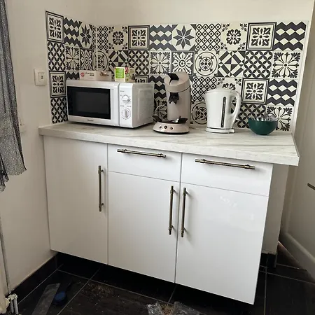3 Appartement *