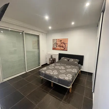 Apartment Dans Maison *