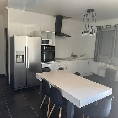 Dans Maison Heyrieux